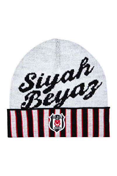 Kartal Yuvası BEŞİKTAŞ UNISEX BERE 05 26K