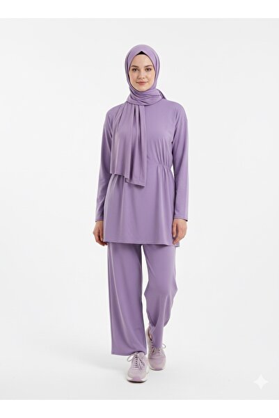 Enfa Hijab Diving Suit