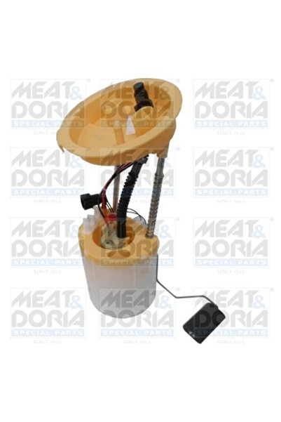 MEATDORIA Sistem Alimentare Cu Combustibil Bmw 1/3