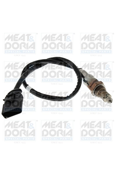 MEATDORIA Sonda Lambda Audi A3/Q2/Q3 Seat Ateca/Leon/Tarraco