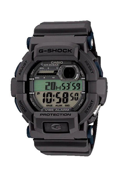 Casio ساعة يد موديل Gd-350-8dr