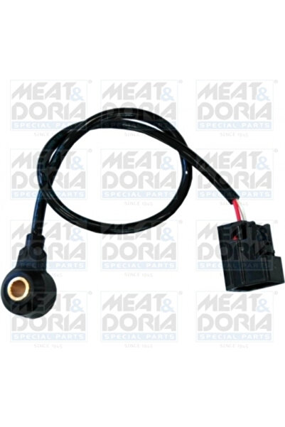 MEATDORIA Senor Batai Ford C-Max 2/Fiesta 6/Focus 1 Jaguar S-Type 2