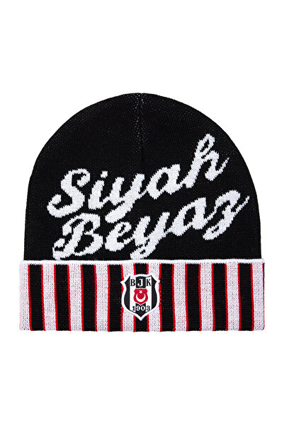 Kartal Yuvası BEŞİKTAŞ UNISEX BERE 05 26K