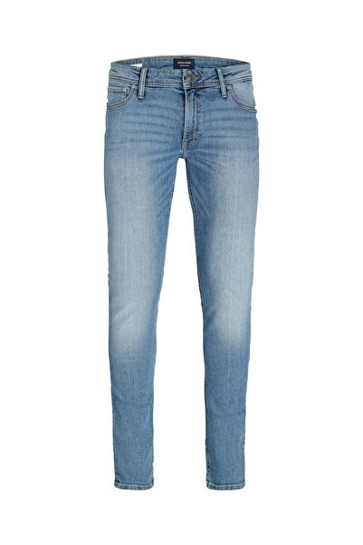 Jack & Jones Jack Jones Liam Jj Pantaloni de blugi originali pentru bărbați 1...