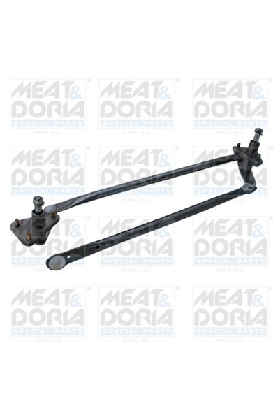 MEATDORIA Legaturi Stergator Parbriz Fata Daewoo Matiz