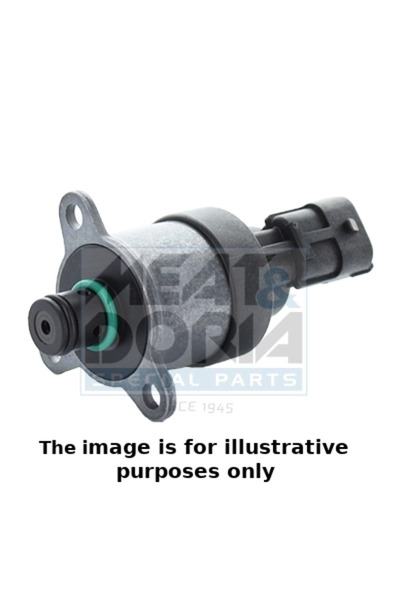 MEATDORIA Supapa Reglaj Cantitate Combustibil (Sistem Common-Rail) Citroen Xs...