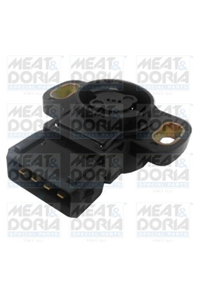 MEATDORIA Senzor Pozitie Clapeta Acceleratie Mitsubishi Carisma/Colt 5/Eclipse