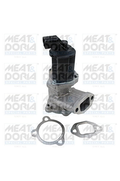 MEATDORIA Supapa Egr Fiat 500/Albea/Doblo Autoutilitara/Limuzina Spatioasa La...