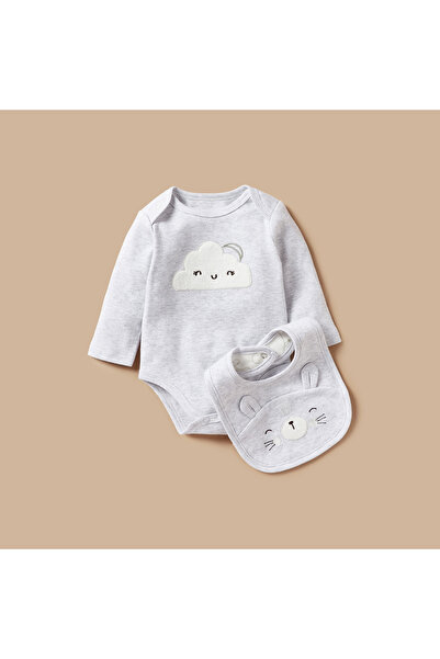 Juniors 6-Piece Printed Clothing Set