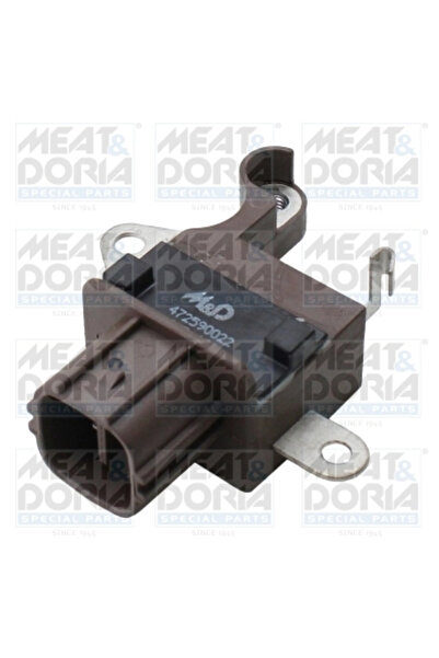 MEATDORIA Regulator Alternator Lexus Rx Toyota Camry Limuzina