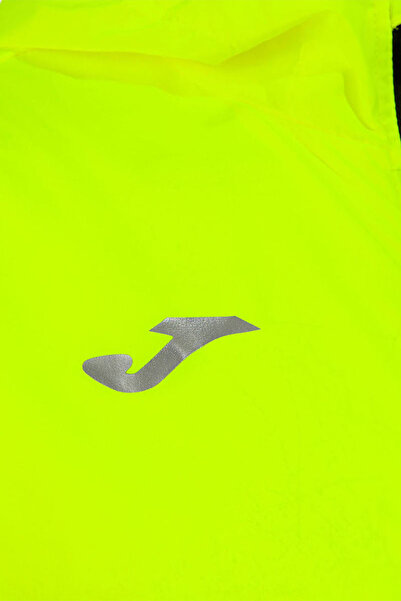 Joma Men's Football Raincoat R-Trail Nature Windbreaker 103178.060