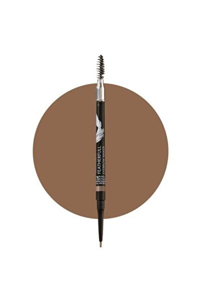 Sorme Surmi Waterproof Smudge-Proof Eyebrow Pencil 52 Auburn 0.5g
