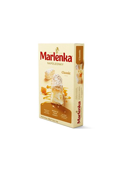 Marlenka Napoleonky 300g