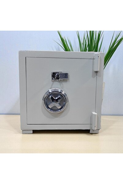 SUR ÇELİK 40 Cm 50 kg Kasa Yangına Dayanıklı- Yerli Üretim