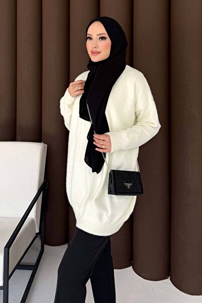 Melike Tatar Basic Knitwear Sweater 70-2454