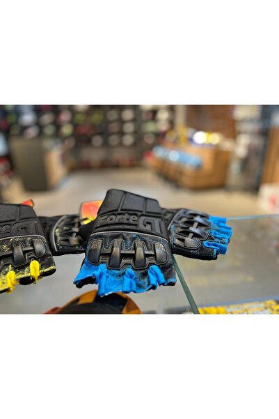 Forte GT MOTOSİKLET ELDİVEN