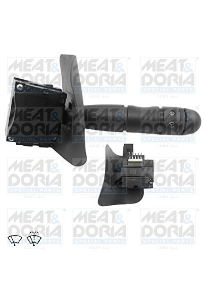 MEATDORIA Comutator Coloana Directie Iveco Daily 3 Caroserie/Daily 3 Platou /...