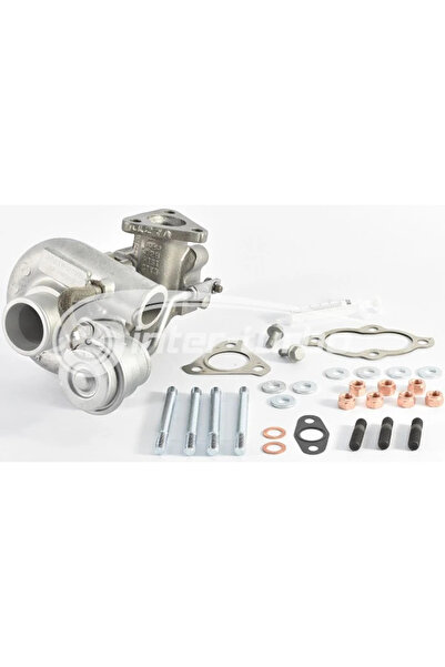 INTER-TURBO Compresor Sistem De Supraalimentare Hyundai Accent 2/Getz/Matrix