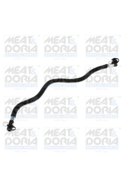 MEATDORIA Conducta Alimentare Cu Combustibil Intre Pompa De Transport Si Filt...