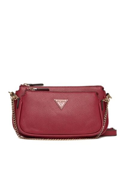 Guess Noelle Ii Double Pouch