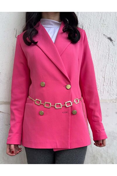 BY YASİN TOPÇU حزام خصر بتفاصيل حلقة ذهبية ✨