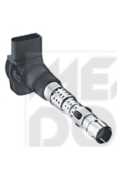 MEATDORIA Bobina De Inductie Audi A4 B6/A4 B7/A5 Vw Phaeton/Touareg