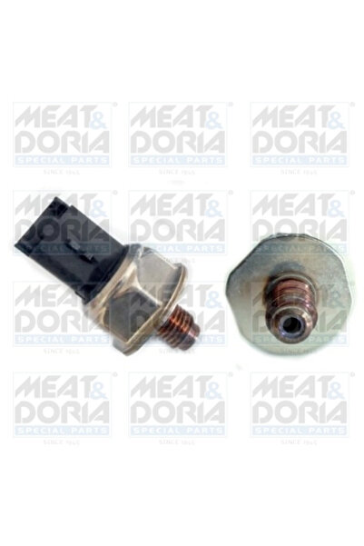 MEATDORIA Senzor Presiune Combustibil Citroen Berlingo / Berlingo First Micro...