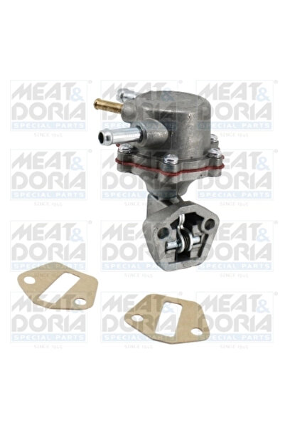 MEATDORIA Pompa Combustibil Fiat Panda/Uno