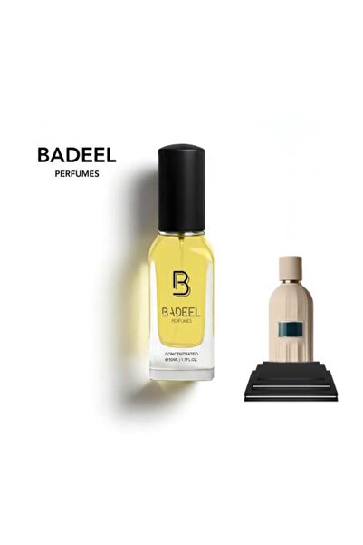 BADEEL أمواج أوتلاندز ٦١٩ - بديل للعطور (قريبًا)