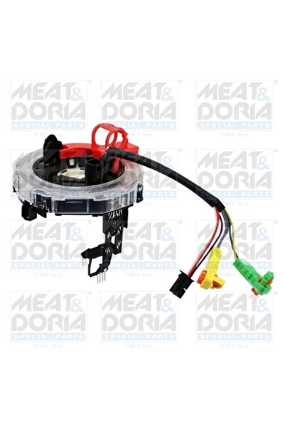 MEATDORIA Airbag spiralat arcuit Mercedes-Benz Clasa E/Clasa G/Clasa GL