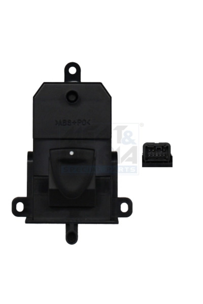 MEATDORIA Comutator Macara Geam Spate Stanga Honda Civic 8