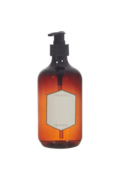 Other Recipient DOZATOR DE SĂPUN 500 ml chihlimbar