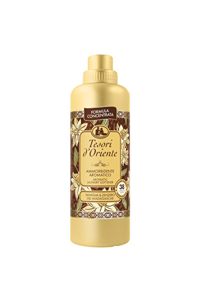 Tesori d'Oriente Balsam de rufe Vaniglia 760 ml