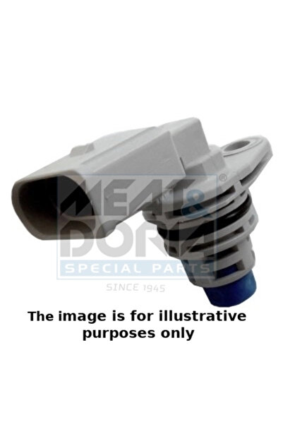 MEATDORIA Senzor Pozitie Ax Cu Came Audi A1/A3/A8 D4 Bentley Continental Cupe