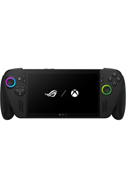 ASUS ROG Xbox Ally X Gaming Handheld Black - AMD Ryzen AI Z2 Extreme, 24GB RAM, 1TB SSD, 7in FHD 120