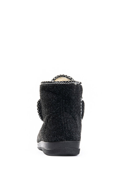 Tellus Felts 60-81, Black - 37