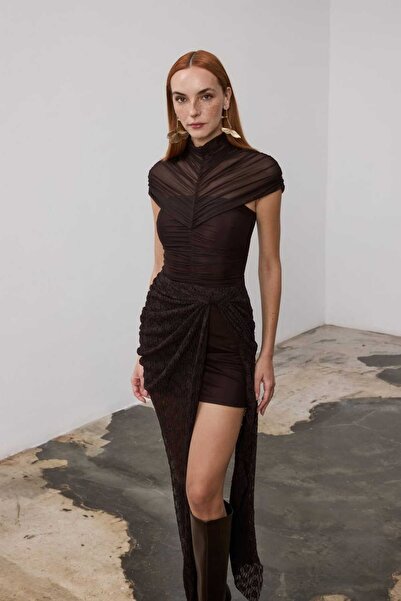 nisalin Tilia Elbise