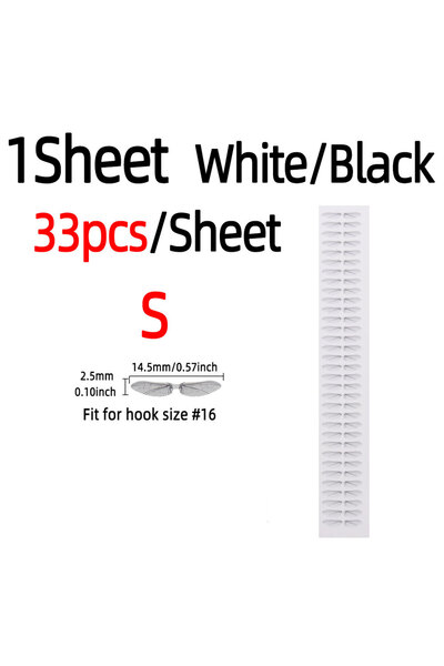 Choice ورقة واحدة سوداء S ورقة واحدة من أجنحة الذبابة المقطوعة مسبقًا والواقع...