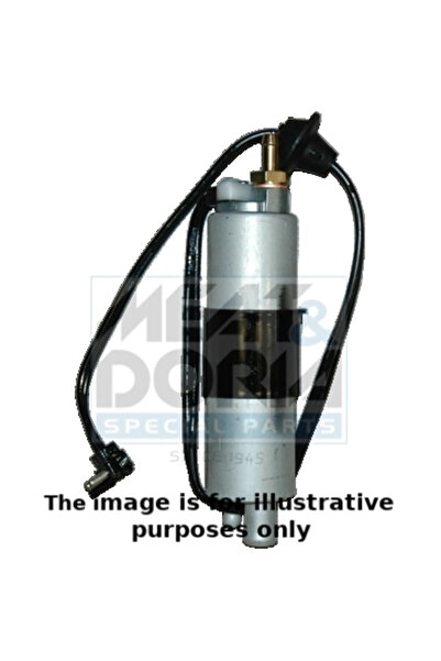 MEATDORIA Pompa Combustibil Mercedes-Benz C-Class/Clk