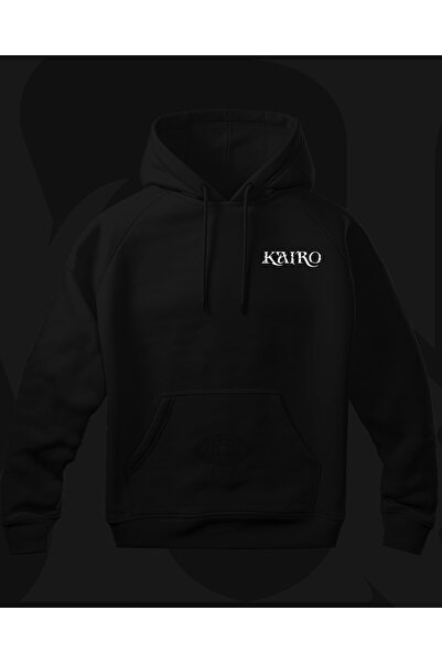 KAİRO erkek/unisex sweatshirt