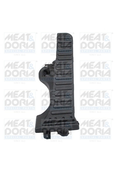 MEATDORIA Set Pedale Conducere Vw Caddy 3 Autoutilitara/Limuzina Spatioasa (2...