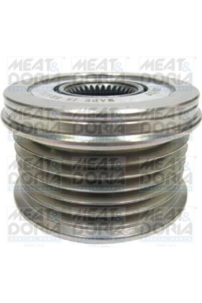 MEATDORIA Sistem Roata Libera Generator Chrysler 300C/Grand Voyager 5 Jeep Gr...