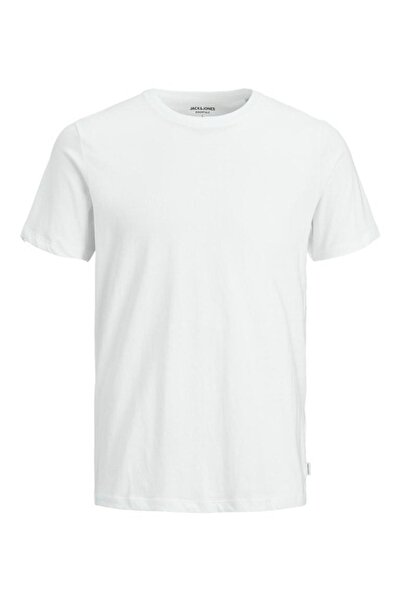 Jack & Jones Tricou pentru bărbați Jack Jones Organic Basic 12156101