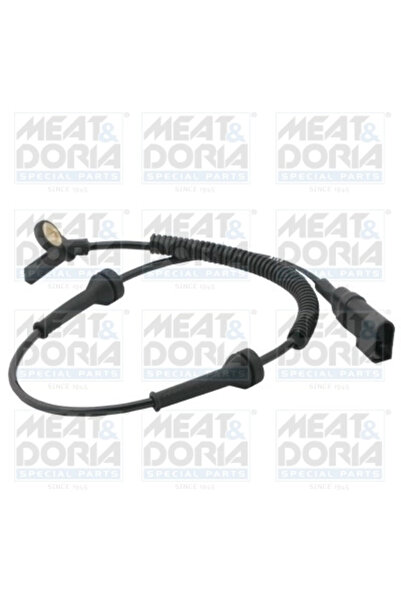 MEATDORIA Senzor Turatie Roata Axa Fata Stanga Ford Tourneo Connect/Transit C...