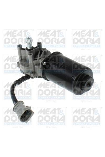 MEATDORIA Motor Stergator Fata Renault Avantime/Espace 3