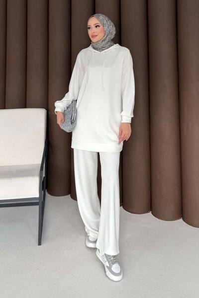 Melike Tatar με κουκούλα Βασικό Σετ Μοντέλων 76-5501