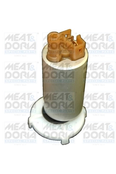 MEATDORIA Pompa Combustibil Seat Ibiza 1/Toledo 1 Vw Corrado/Golf 1/Golf 2
