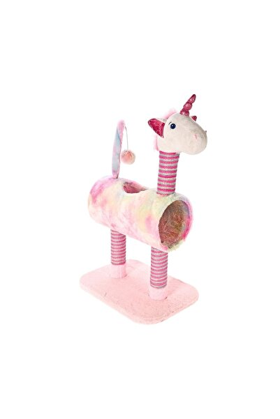 Gift Design Σετ παιχνιδιού, για γάτες, μοντέλο μονόκερου, συλλογή Cats, 40x30...