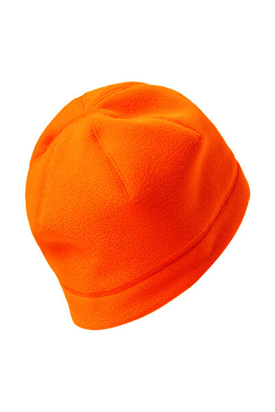 Deerhunter Fleece Beanie, Orange