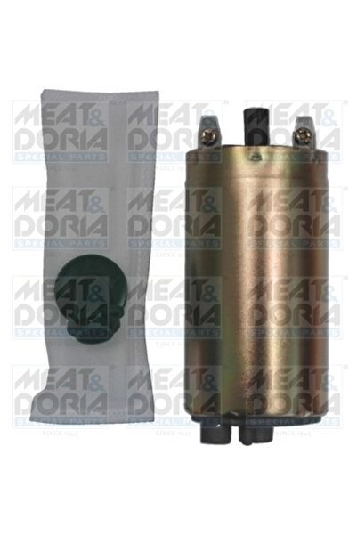 MEATDORIA Pompa Combustibil Isuzu Trooper 1 Autoturism De Teren, Deschis Niss...